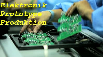 elektronikproduktion LTE Elektronikmontage prototype produktion elektronikudvikling kina