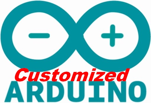 Arduino elektronikudvikling Kundetilpasset  Custom