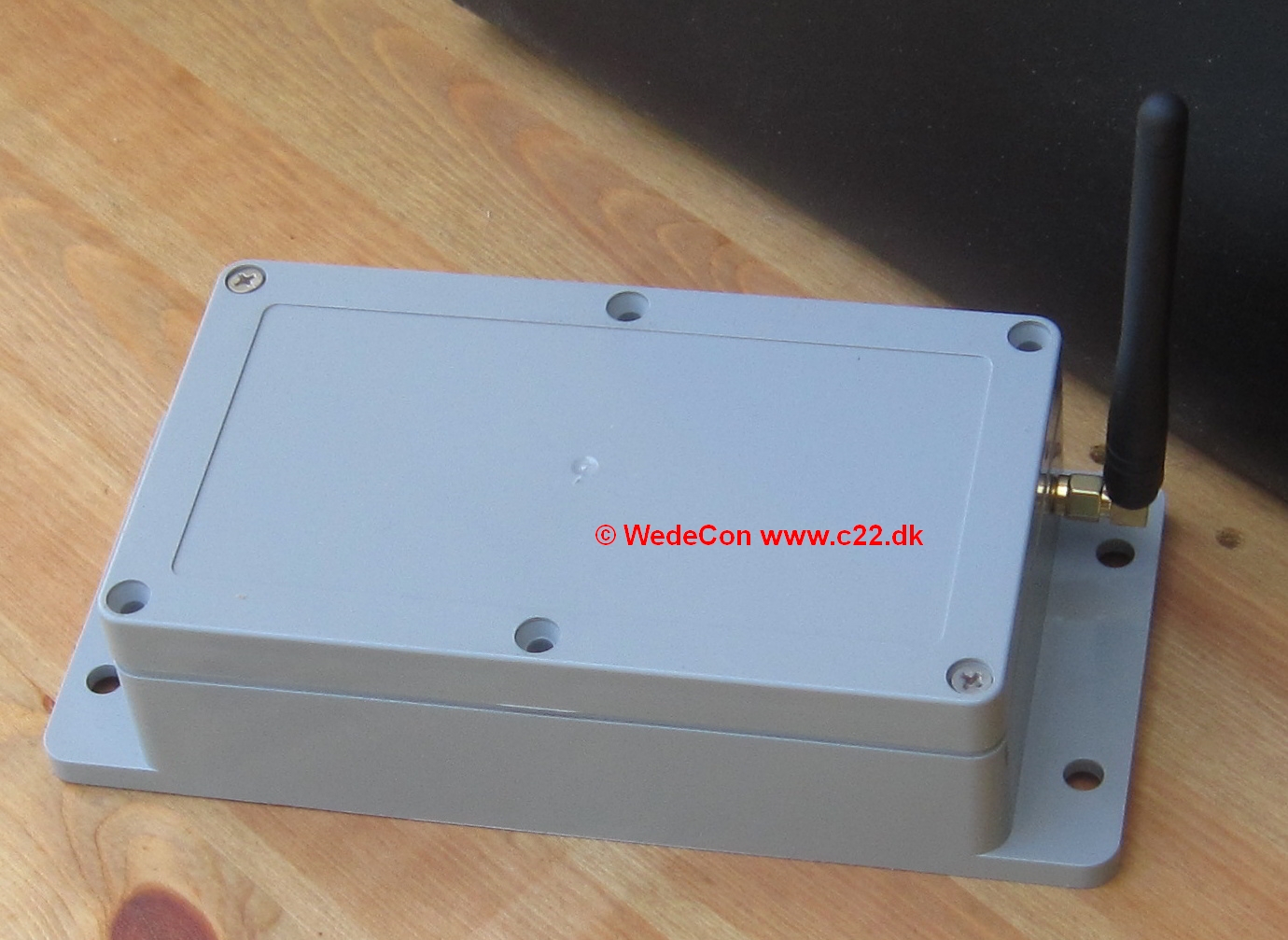 gsm wifi gateway elektronikudvikling produktmodning