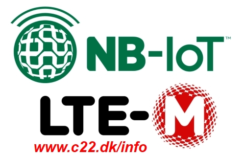 elektronik LTE nbiot NFC elektronikudvikling udvikling