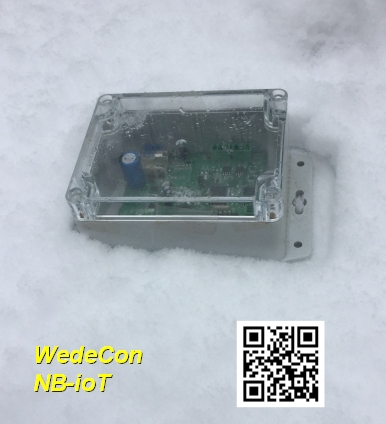 LTE Danmark NB-iot Lorawan sigfox udvikling elektronik wedecon c22.dk/info