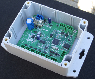 Canbus elektronik elektronikudvikling